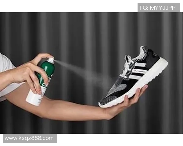 如何正确清洗篮球鞋的网面鞋面保持鞋子干净如新